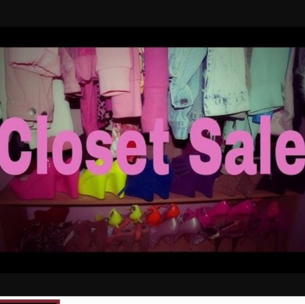 Sale